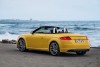 2015 Audi TTS Roadster. Image by Audi.