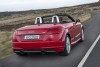 2015 Audi TT Roadster. Image by Max Earey.