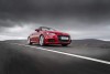 2015 Audi TT Roadster. Image by Max Earey.