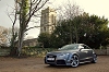 2009 Audi TT RS. Image by Dave Jenkins.