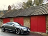 2009 Audi TT RS. Image by Dave Jenkins.