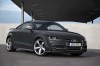 2013 Audi TTS limited edition. Image by Audi.