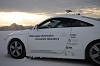 2009 Audi TTS modified for autonomous driving by Stanford University. Image by Audi.