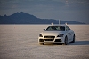 2009 Audi TTS modified for autonomous driving by Stanford University. Image by Audi.