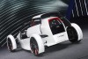 2011 Audi urban concept. Image by United Pictures.