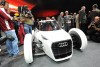 2011 Audi urban concept. Image by United Pictures.