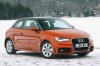Audi's winter tyre offer. Image by Audi.