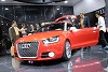 2007 Audi A1 Metroproject quattro concept. Image by United Pictures.