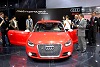2007 Audi A1 Metroproject quattro concept. Image by United Pictures.