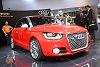 2007 Audi A1 Metroproject quattro concept. Image by United Pictures.