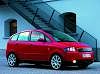 The 2002 Audi A2 FSI. Photograph by Audi. Click here for a larger image.