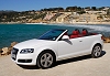 2008 Audi A3 Cabriolet. Image by Audi.