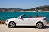 2008 Audi A3 Cabriolet. Image by Audi.