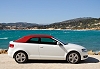 2008 Audi A3 Cabriolet. Image by Audi.