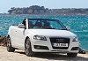 2008 Audi A3 Cabriolet. Image by Audi.