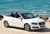 2008 Audi A3 Cabriolet. Image by Audi.