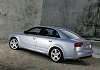 New Audi A4 promises better dynamics. Image by Audi.