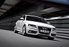 2008 Audi A4. Image by Audi.