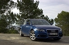 2008 Audi A4 Avant. Image by Kyle Fortune.