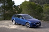 2008 Audi A4 Avant. Image by Kyle Fortune.