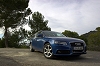 2008 Audi A4 Avant. Image by Kyle Fortune.