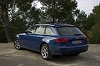 2008 Audi A4 Avant. Image by Kyle Fortune.