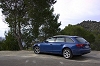 2008 Audi A4 Avant. Image by Kyle Fortune.