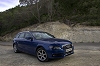 2008 Audi A4 Avant. Image by Kyle Fortune.
