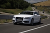 2009 Audi A5 Sportback. Image by Audi.