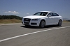 2009 Audi A5 Sportback. Image by Audi.