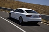 2009 Audi A5 Sportback. Image by Audi.