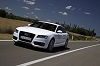 2009 Audi A5 Sportback. Image by Audi.