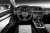 2009 Audi A5 Sportback. Image by Audi.