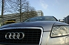 2007 Audi A6. Image by Kyle Fortune.