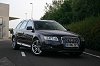 2006 Audi A6 Allroad quattro. Image by Shane O' Donoghue.