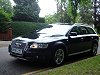 2006 Audi A6 Allroad quattro. Image by James Jenkins.
