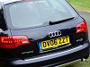 2006 Audi A6 Allroad quattro. Image by James Jenkins.