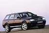 2003 Audi Allroad Quattro. Photograph by Audi. Click here for a larger image.