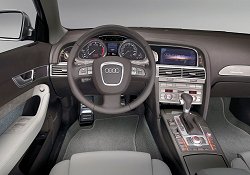 2005 Audi Allroad Quattro concept. Image by Audi.