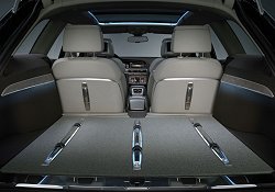 2005 Audi Allroad Quattro concept. Image by Audi.