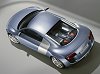 2003 Audi Le Mans concept car image gallery. Image by Audi.