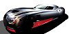 2006 Audi Nero concept car. Image by LA Auto Show.