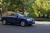 2008 Audi Q5. Image by Kyle Fortune.