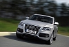 2009 Audi Q5. Image by Audi.