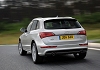 2009 Audi Q5. Image by Audi.