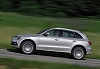 2009 Audi Q5. Image by Audi.
