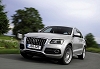 2009 Audi Q5. Image by Audi.