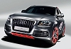 2009 Audi Q5 custom concept. Image by Audi.