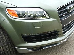 2006 Audi Q7. Image by Vince Bodiford.