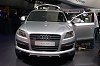 2006 Audi Q7. Image by Phil Ahern.